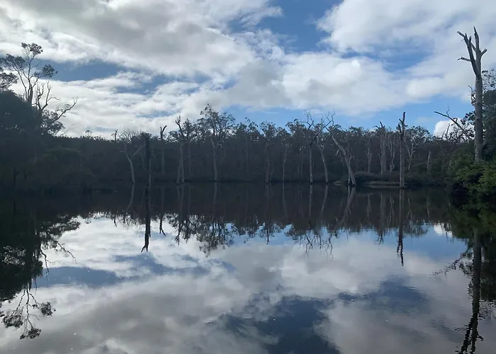 Serendipity - In Town - Margaret River