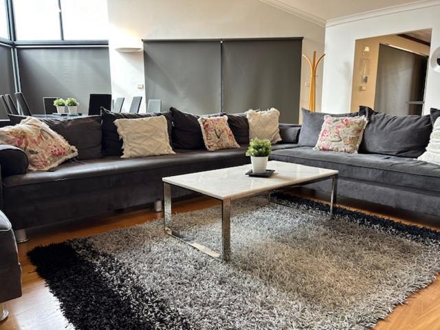 Serendipity - In Town - Holiday home