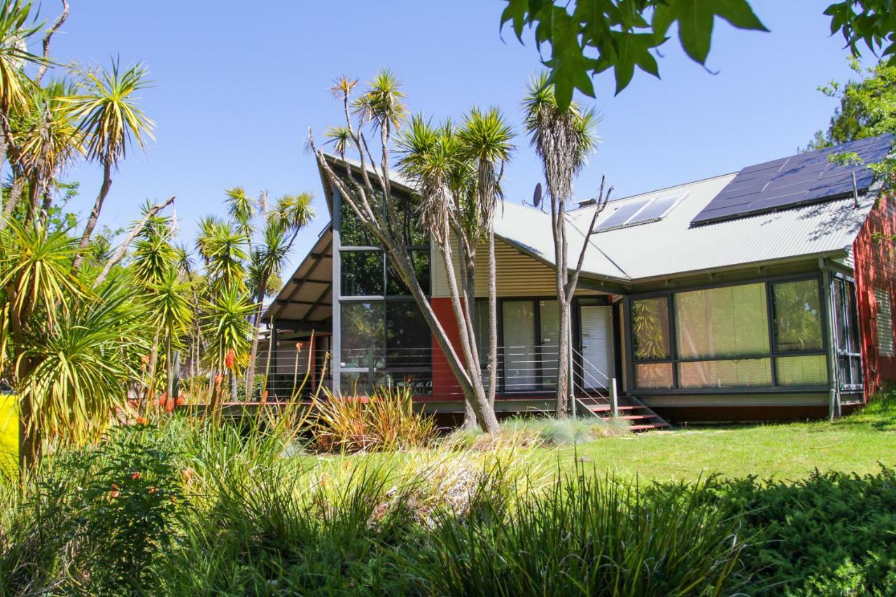 Holiday home Serendipity - In Town - Margaret River